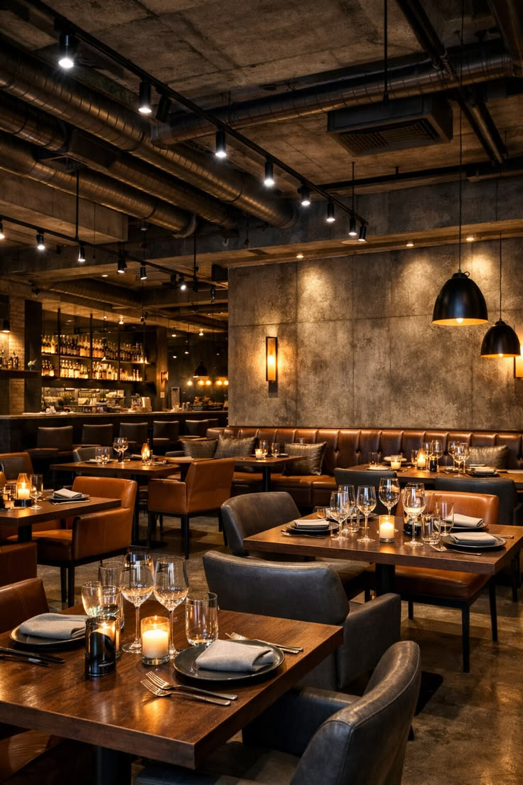 Restaurant owner who deployed Qendrix